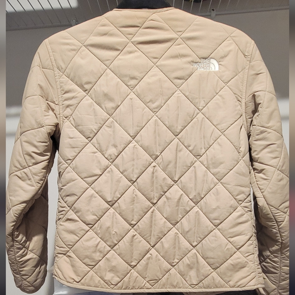 North Face Jacket Girl's size MM 10/12 - Picture 2 of 5